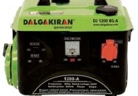    DJ 1200  DALGAKIRAN