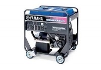  Yamaha EF13000TE  YAMAHA