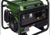  E24 Hitachi