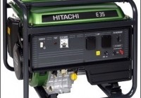  E35 Hitachi