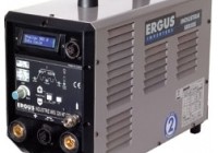     WIG 320 HF CDi  ERGUS inverters