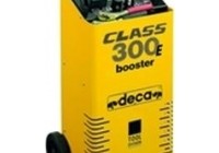 -  CLASS BOOSTER 300E DECA