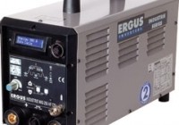     WIG 250 HF CDi   ERGUS inverters