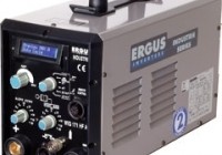    WIG 170 HF CDi  ERGUS inverters