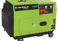 	DJ 7000 DG-EC  DALGAKIRAN