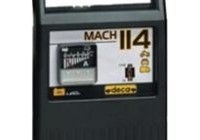   MACH 114 DECA