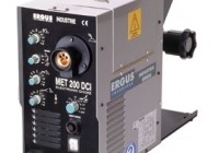 MET 200 DCi  -   ,                        ERGUS inverters