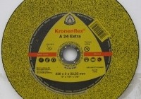     (A 24 Extra) Kronflex  KLINGSPOR