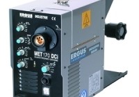 MET 170 DCI Ergus -   ,          ERGUS inverters