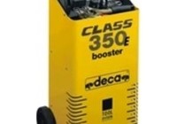 -  CLASS BOOSTER 350E DECA