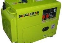 	   DJ 7000 DG-ECS DALGAKIRAN