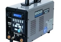    Ergus WIG 200 AC⁄DC  ERGUS inverters