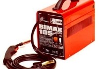 Bimax 105    TELVIN
