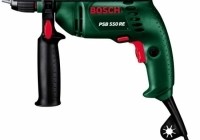   PSB 550 RE Bosch