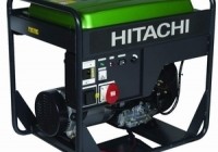    E100 (3P) Hitachi