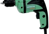  D10VC2 Hitachi