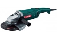   W 21 metabo