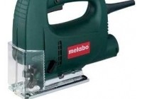   STE 65 Quick  metabo