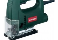   STE 75 Quick  metabo