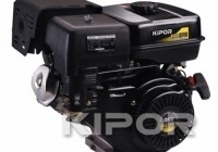   KG270 (Honda type)  KIPOR